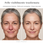 Pelluxe – Maschera Collagene Lifting