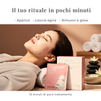 Pelluxe – Maschera Collagene Lifting